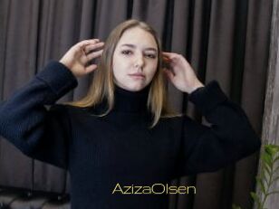 AzizaOlsen