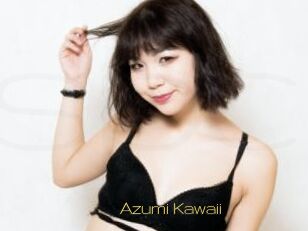 Azumi_Kawaii