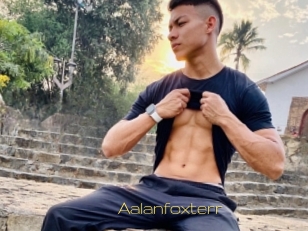 Aalanfoxterr