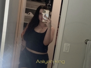 Aaliyah_king