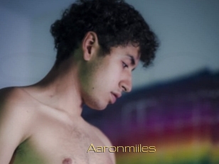 Aaronmiiles