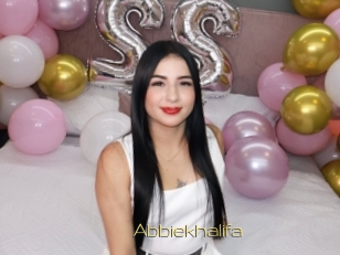 Abbiekhalifa