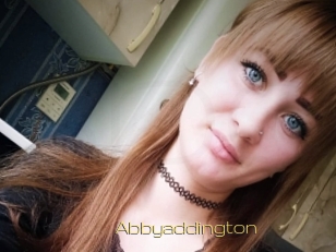 Abbyaddington