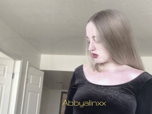 Abbyalinxx