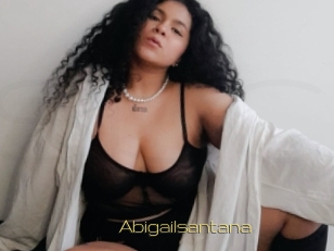 Abigailsantana