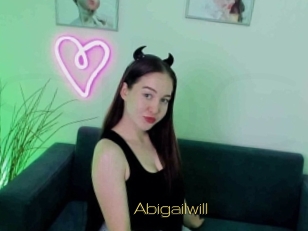 Abigailwill