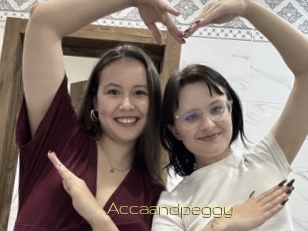 Accaandpeggy