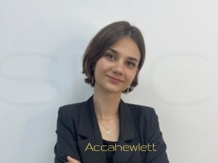 Accahewlett