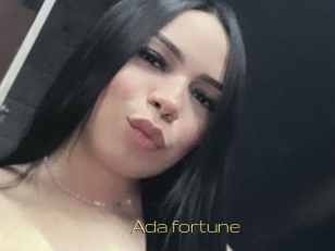 Ada_fortune