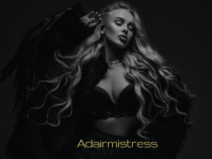 Adairmistress