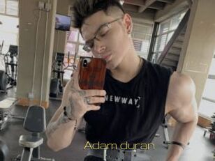 Adam_duran