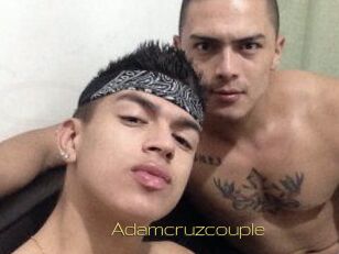 Adamcruzcouple