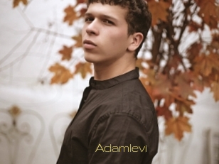 Adamlevi