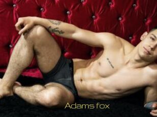 Adams_fox