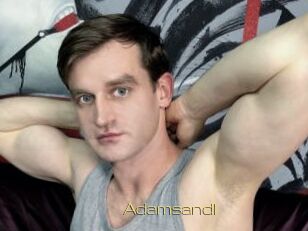 Adamsandl