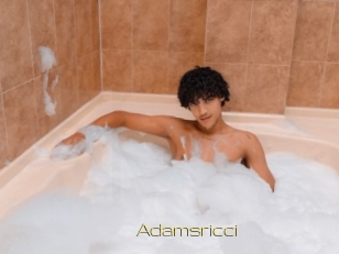 Adamsricci