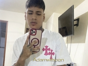 Adamwilsoon