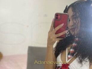 Adanaevanss