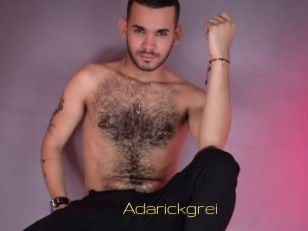 Adarickgrei