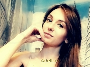 Adellion