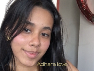 Adhara_love