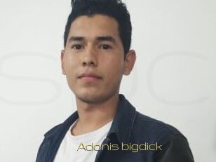 Adonis_bigdick