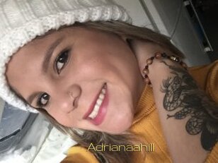 Adrianaahill