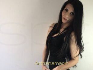 Adrianamarin