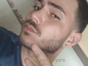 Adrianconors