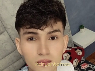 Adryantomas