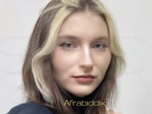 Afrabiddix