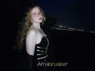 Afrabruster