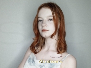 Afrafears