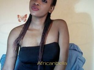 Africanbella