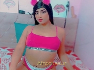 Afroditasun