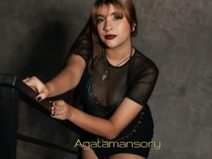 Agatamansory