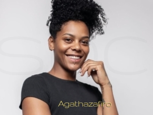 Agathazafiro