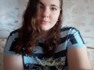 Aglayfame