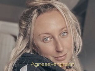 Agnesevergreen