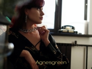 Agnesgreen