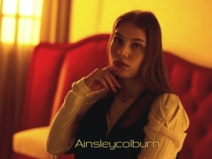 Ainsleycolburn