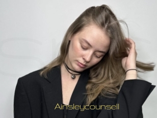 Ainsleycounsell