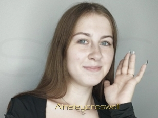 Ainsleycreswell