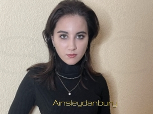 Ainsleydanbury