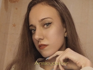 Ainsleydarter