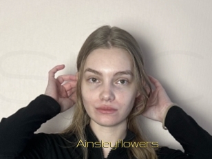 Ainsleyflowers