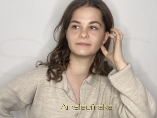 Ainsleyfrake