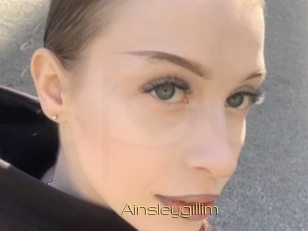 Ainsleygillim