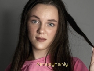 Ainsleyhanly