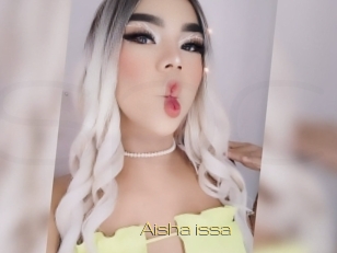 Aisha_issa